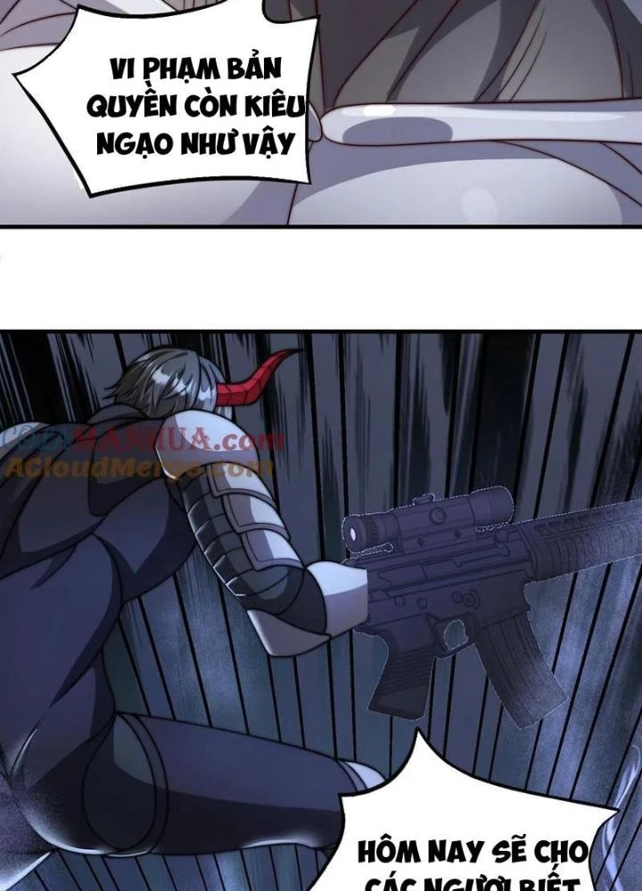 Bỉ Nhân Độc Tìm Đường Chết Chapter 162 - 59