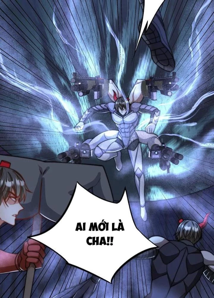 Bỉ Nhân Độc Tìm Đường Chết Chapter 162 - 61