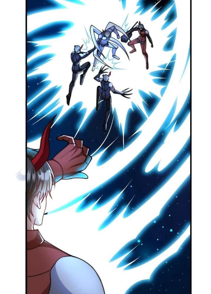 Bỉ Nhân Độc Tìm Đường Chết Chapter 162 - 65