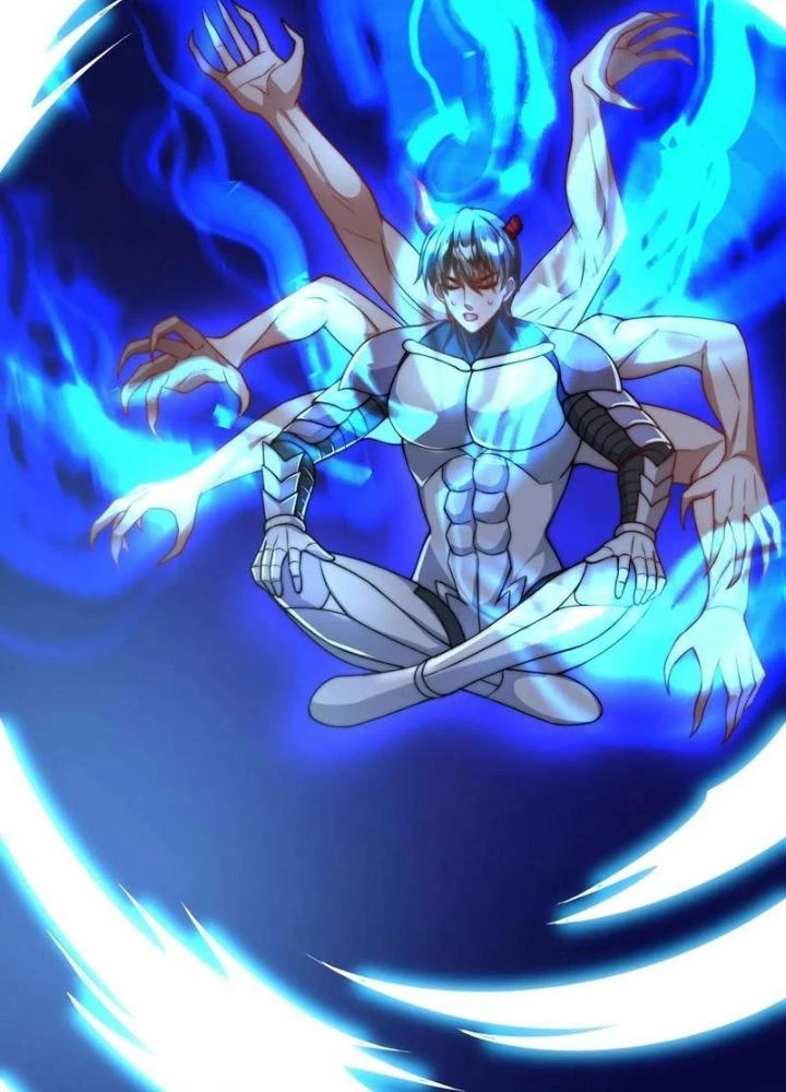 Bỉ Nhân Độc Tìm Đường Chết Chapter 162 - 75