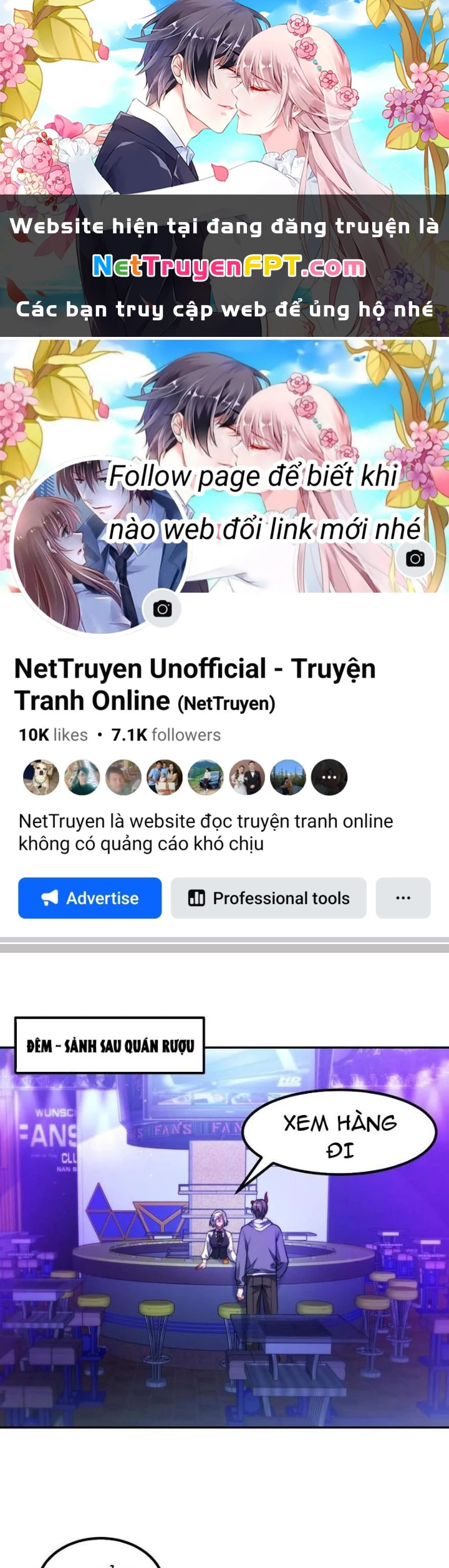 Bỉ Nhân Độc Tìm Đường Chết Chapter 170 - 1