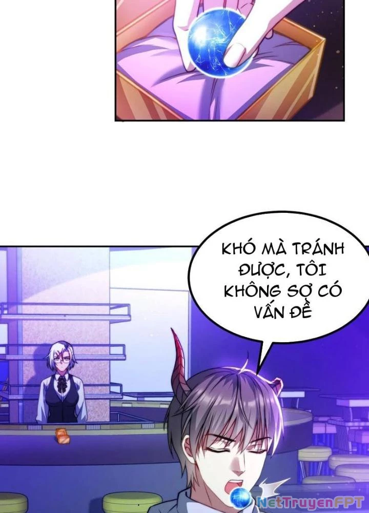Bỉ Nhân Độc Tìm Đường Chết Chapter 170 - 3
