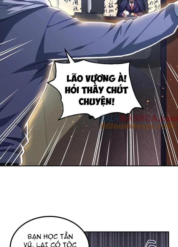 Bỉ Nhân Độc Tìm Đường Chết Chapter 170 - 9