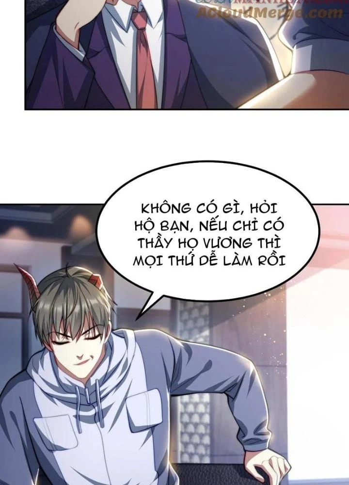 Bỉ Nhân Độc Tìm Đường Chết Chapter 170 - 19