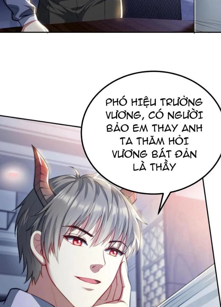 Bỉ Nhân Độc Tìm Đường Chết Chapter 170 - 21