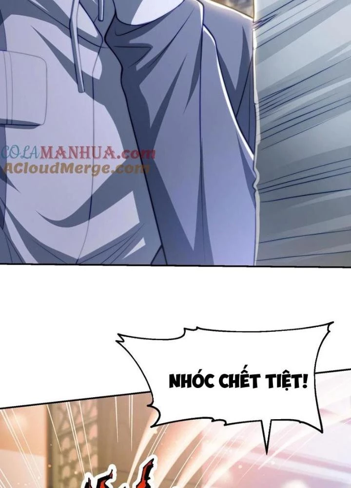 Bỉ Nhân Độc Tìm Đường Chết Chapter 170 - 23