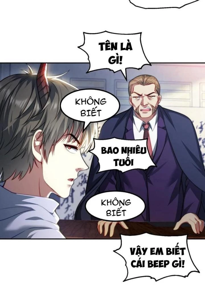 Bỉ Nhân Độc Tìm Đường Chết Chapter 170 - 29