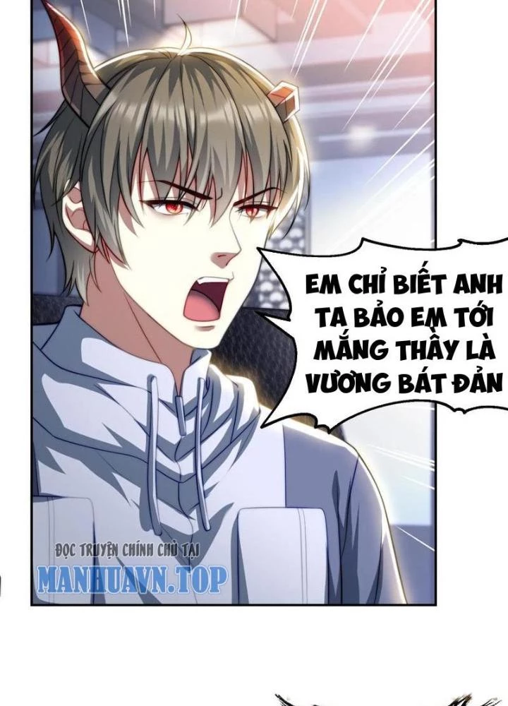 Bỉ Nhân Độc Tìm Đường Chết Chapter 170 - 31