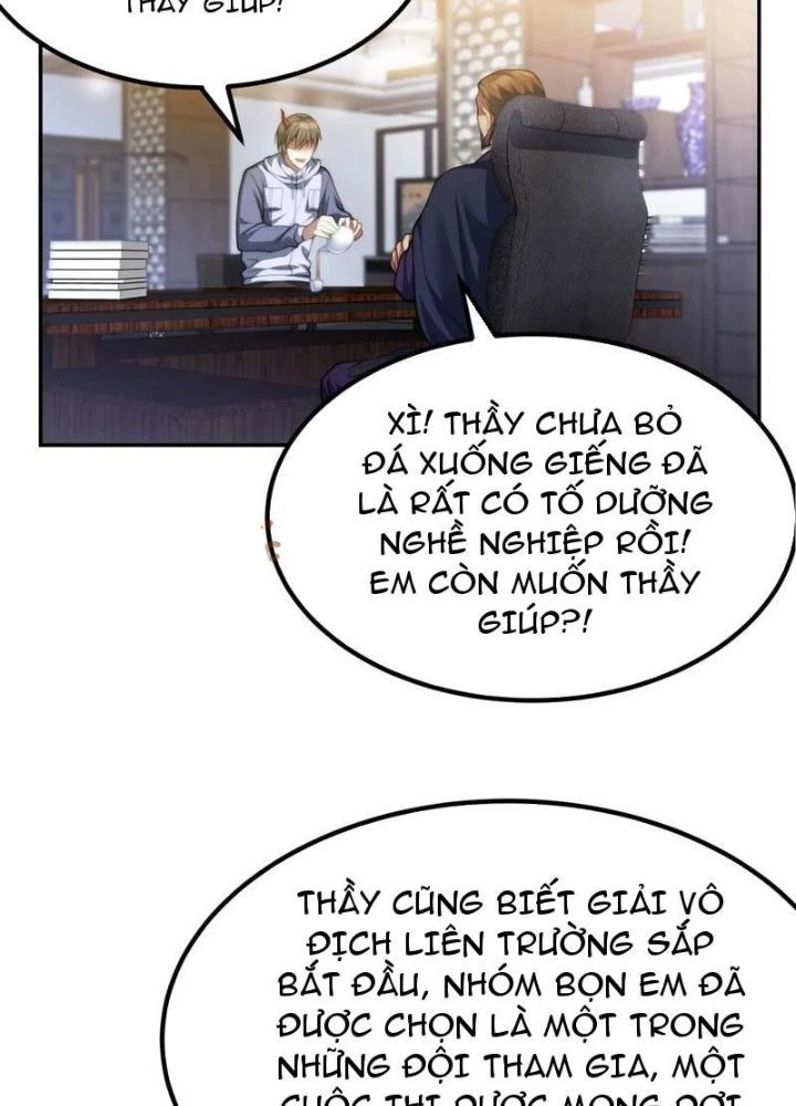 Bỉ Nhân Độc Tìm Đường Chết Chapter 170 - 41