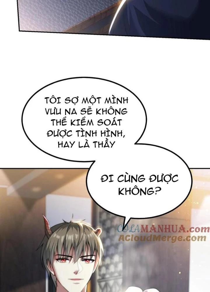 Bỉ Nhân Độc Tìm Đường Chết Chapter 170 - 45