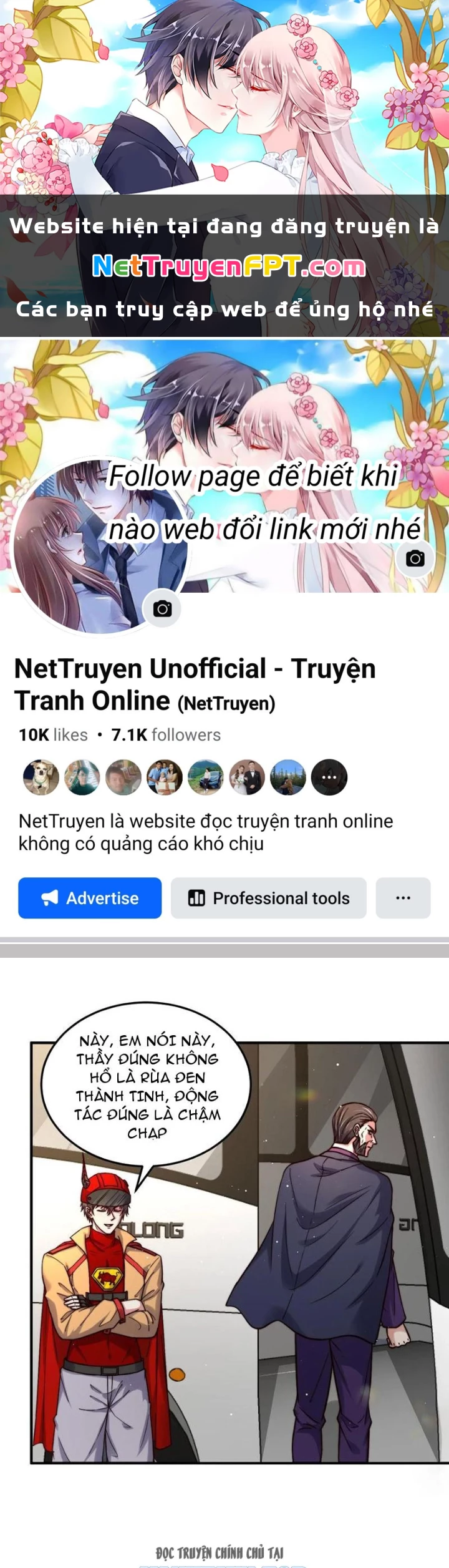 Bỉ Nhân Độc Tìm Đường Chết Chapter 175 - 1