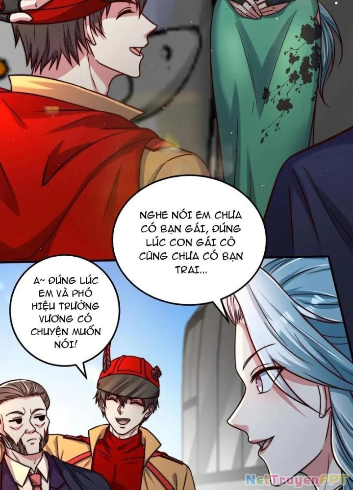 Bỉ Nhân Độc Tìm Đường Chết Chapter 175 - 17