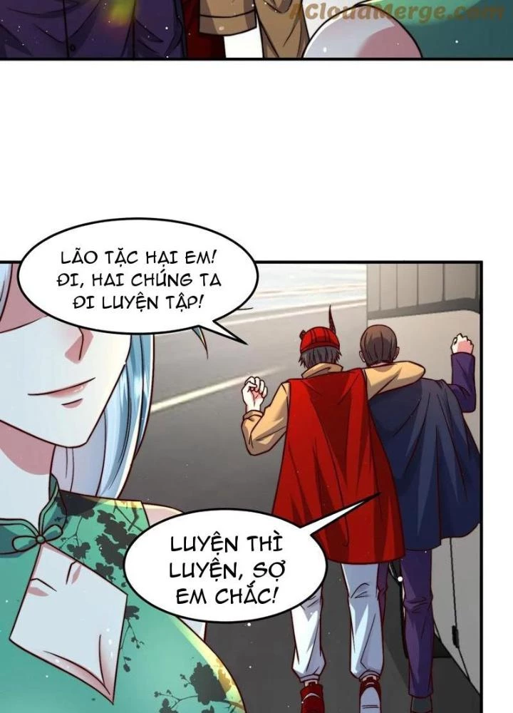 Bỉ Nhân Độc Tìm Đường Chết Chapter 175 - 19