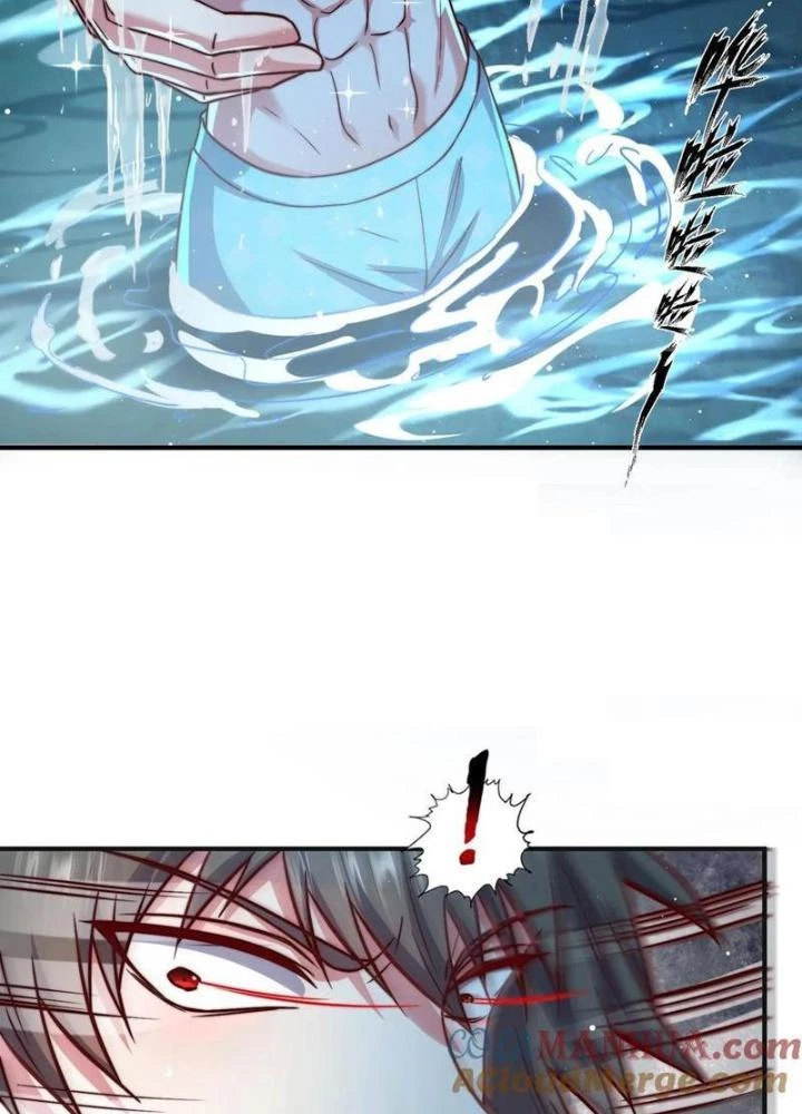 Bỉ Nhân Độc Tìm Đường Chết Chapter 175 - 31