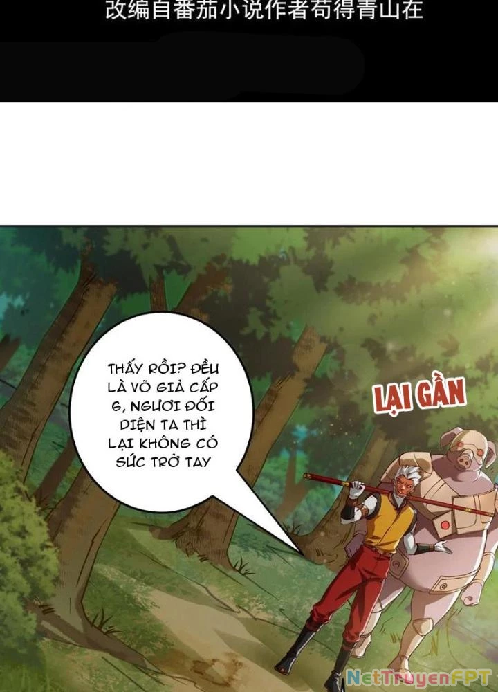 Bỉ Nhân Độc Tìm Đường Chết Chapter 186 - 3
