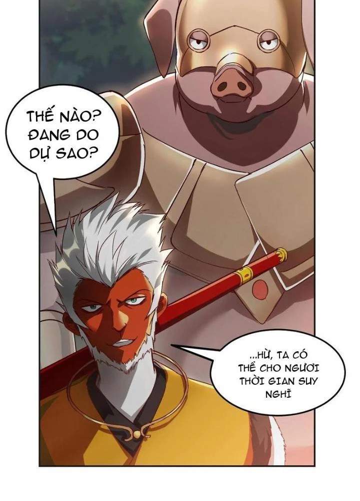 Bỉ Nhân Độc Tìm Đường Chết Chapter 186 - 7