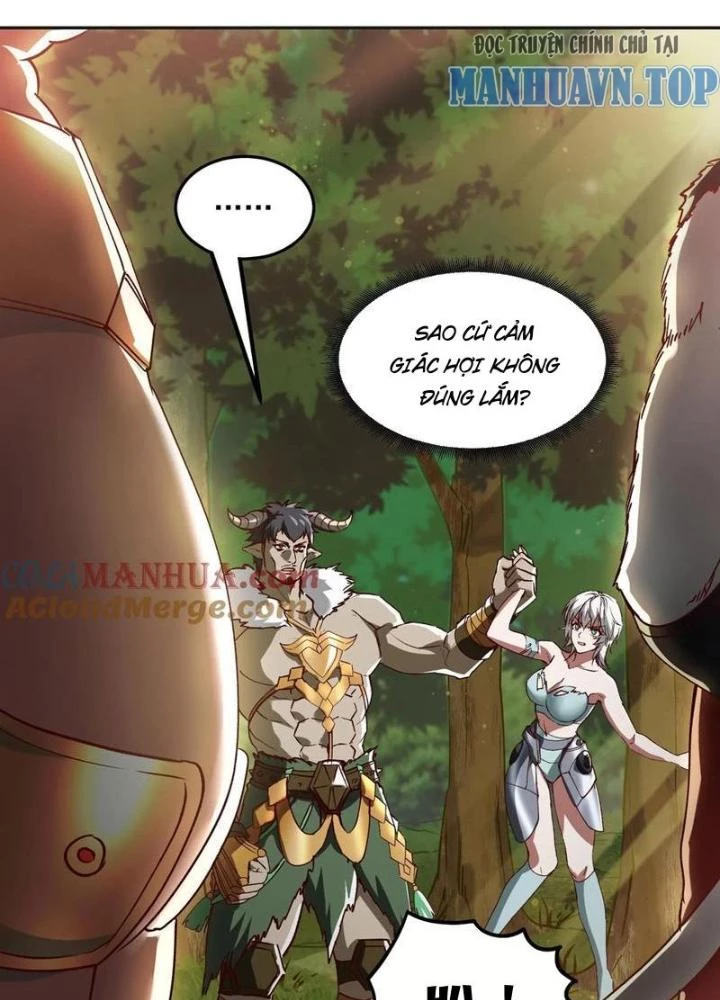 Bỉ Nhân Độc Tìm Đường Chết Chapter 186 - 9