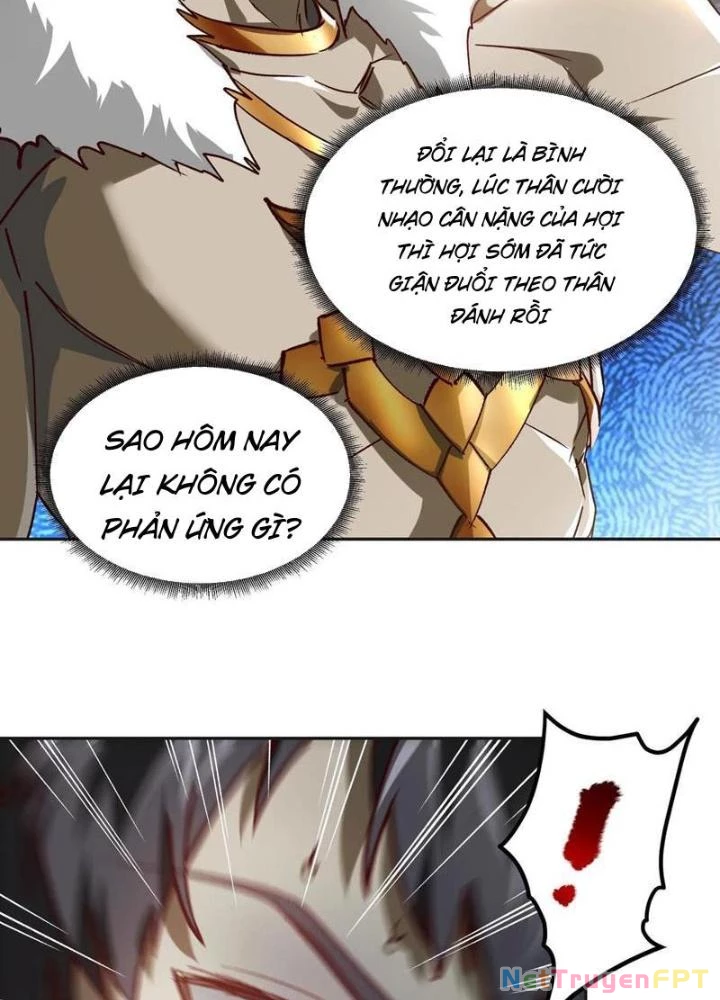 Bỉ Nhân Độc Tìm Đường Chết Chapter 186 - 13