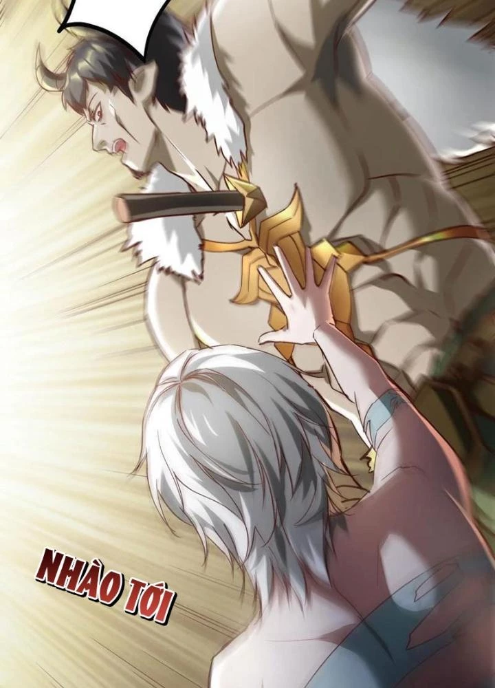 Bỉ Nhân Độc Tìm Đường Chết Chapter 186 - 21