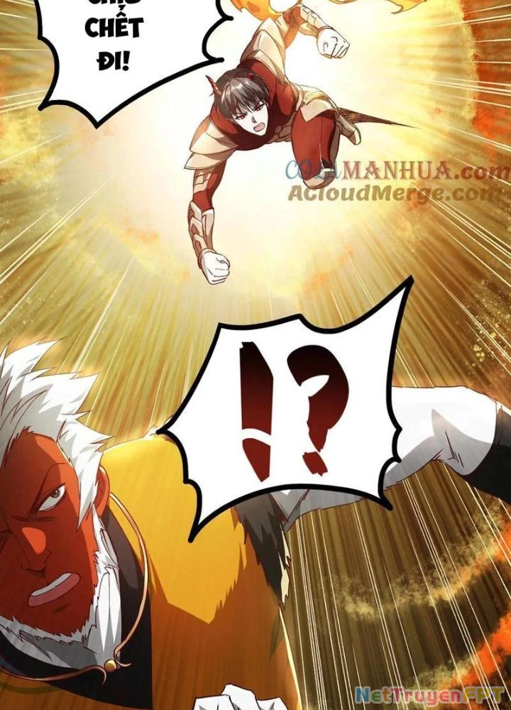 Bỉ Nhân Độc Tìm Đường Chết Chapter 186 - 37