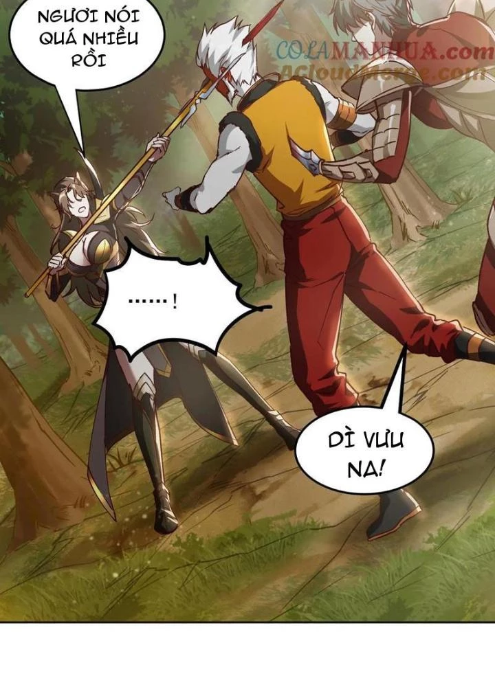 Bỉ Nhân Độc Tìm Đường Chết Chapter 186 - 51