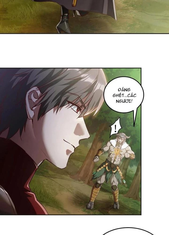 Bỉ Nhân Độc Tìm Đường Chết Chapter 186 - 61