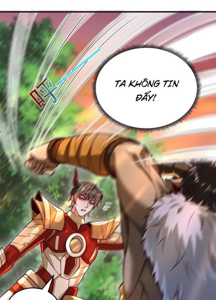 Bỉ Nhân Độc Tìm Đường Chết Chapter 186 - 83