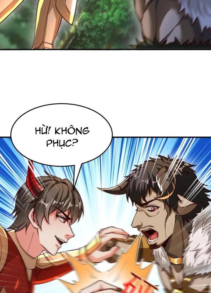 Bỉ Nhân Độc Tìm Đường Chết Chapter 186 - 85