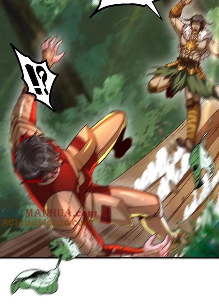 Bỉ Nhân Độc Tìm Đường Chết Chapter 186 - 91