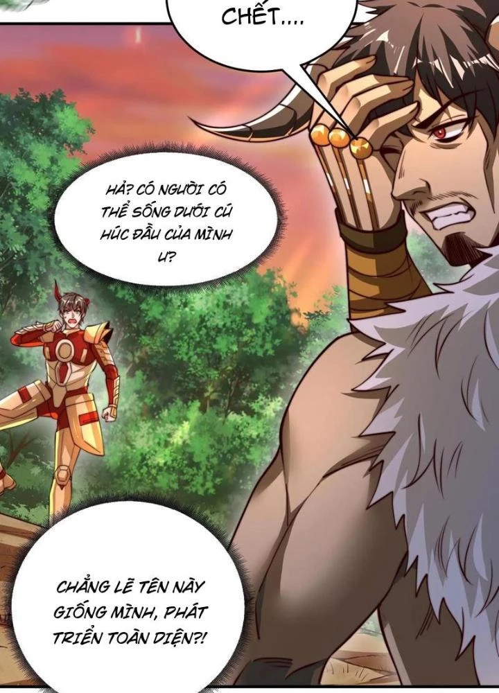 Bỉ Nhân Độc Tìm Đường Chết Chapter 186 - 93