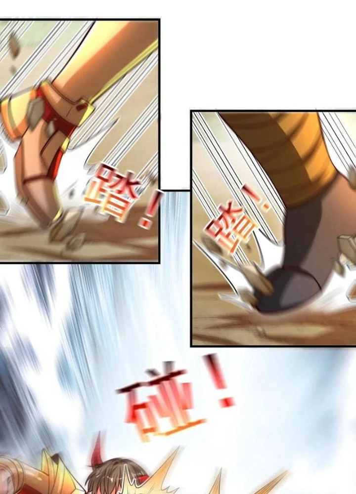 Bỉ Nhân Độc Tìm Đường Chết Chapter 186 - 95