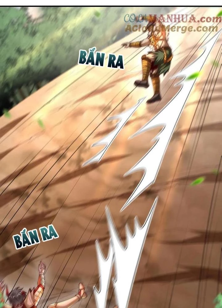 Bỉ Nhân Độc Tìm Đường Chết Chapter 186 - 99