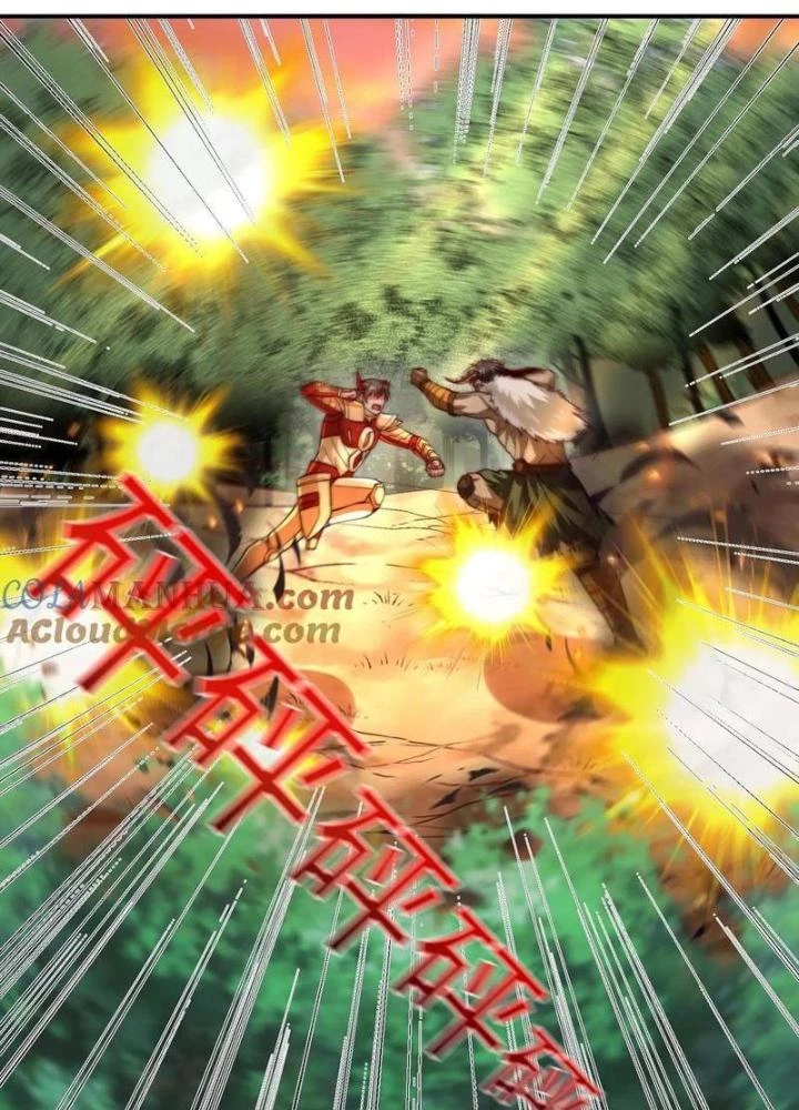 Bỉ Nhân Độc Tìm Đường Chết Chapter 186 - 105