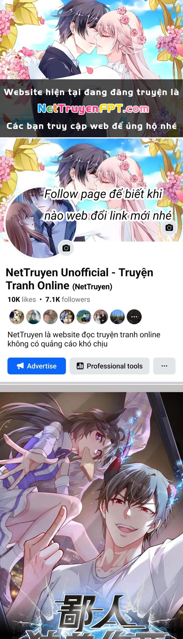 Bỉ Nhân Độc Tìm Đường Chết Chapter 188 - 1