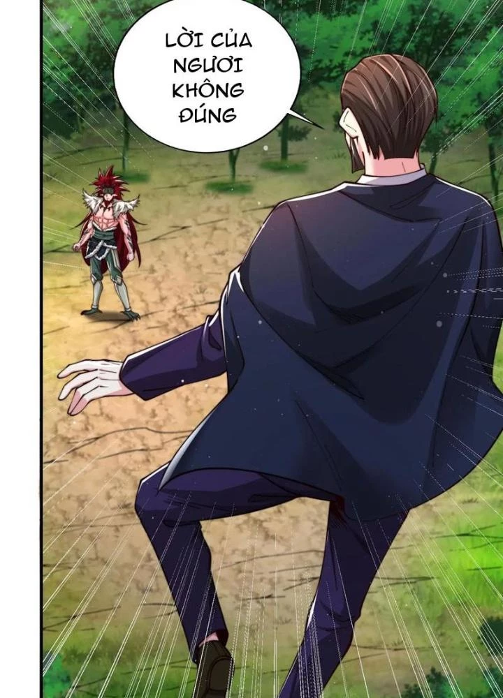 Bỉ Nhân Độc Tìm Đường Chết Chapter 188 - 15