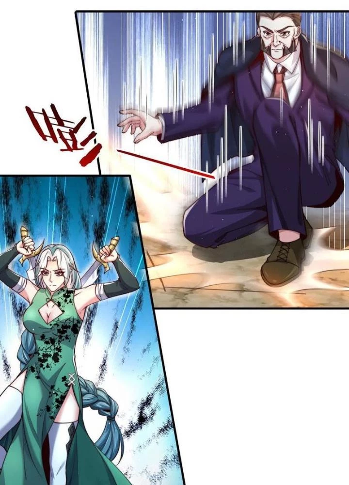 Bỉ Nhân Độc Tìm Đường Chết Chapter 188 - 17