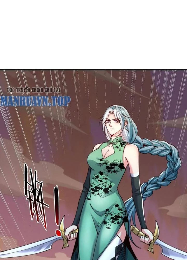Bỉ Nhân Độc Tìm Đường Chết Chapter 188 - 19