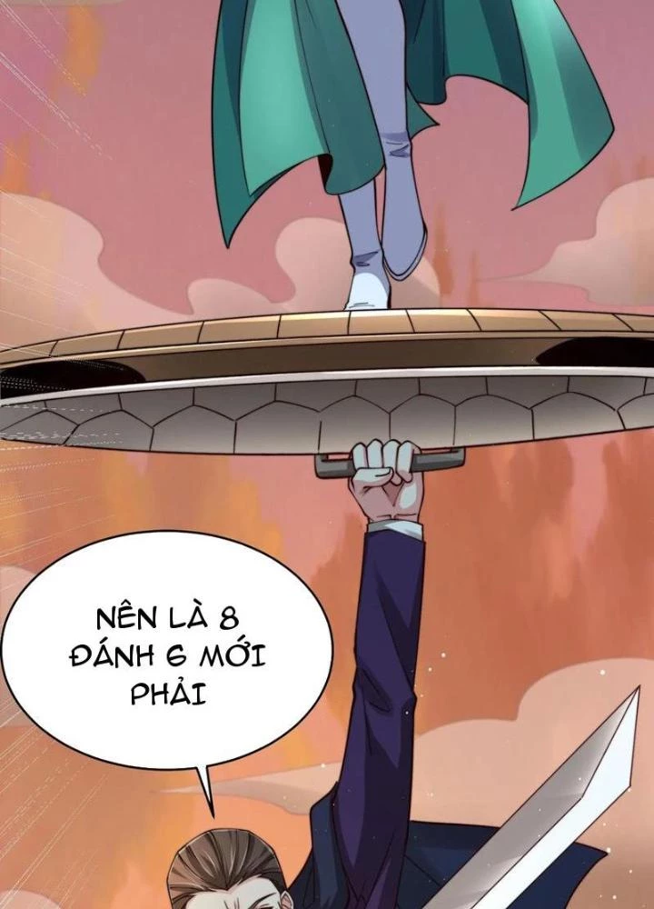 Bỉ Nhân Độc Tìm Đường Chết Chapter 188 - 21