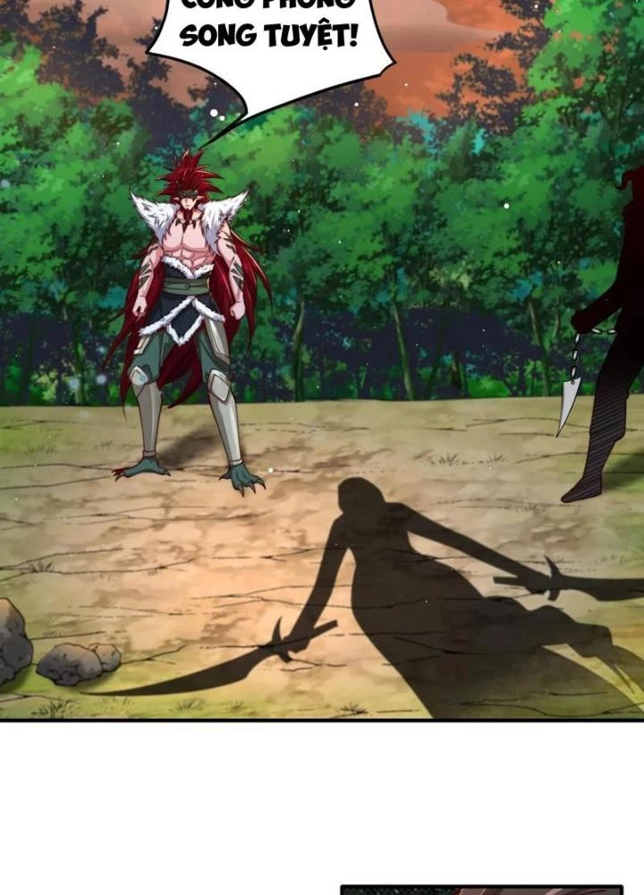 Bỉ Nhân Độc Tìm Đường Chết Chapter 188 - 25