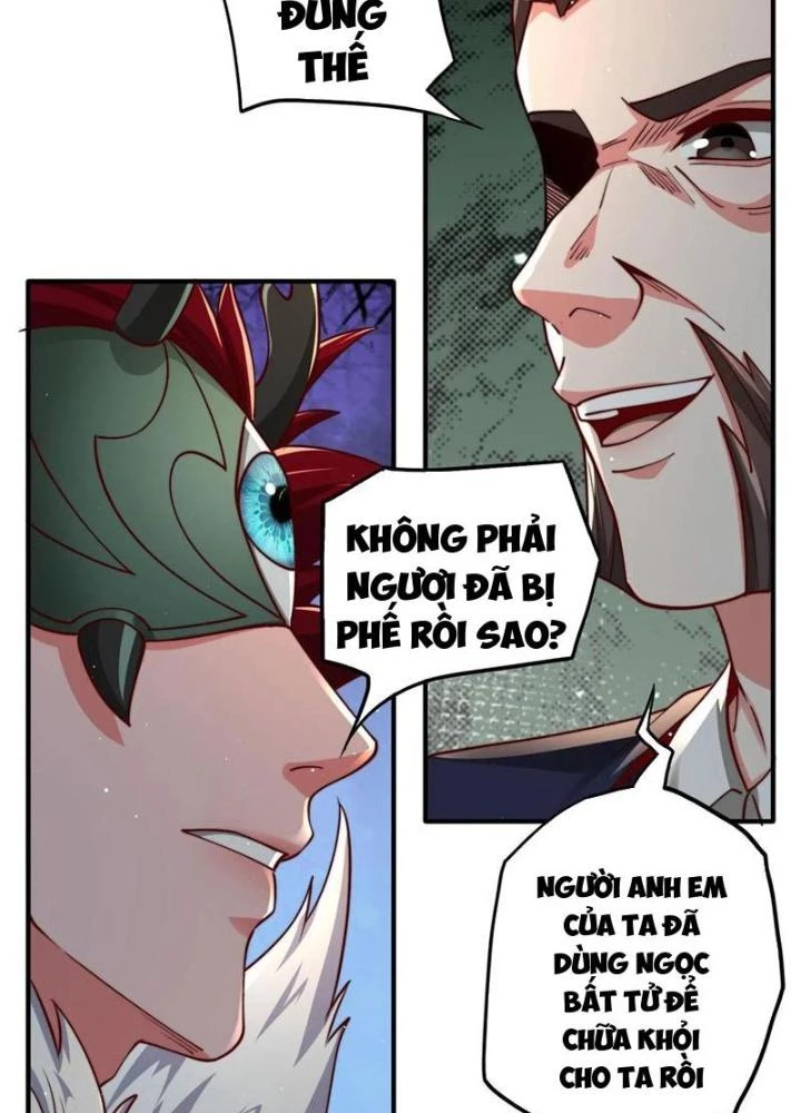 Bỉ Nhân Độc Tìm Đường Chết Chapter 188 - 27