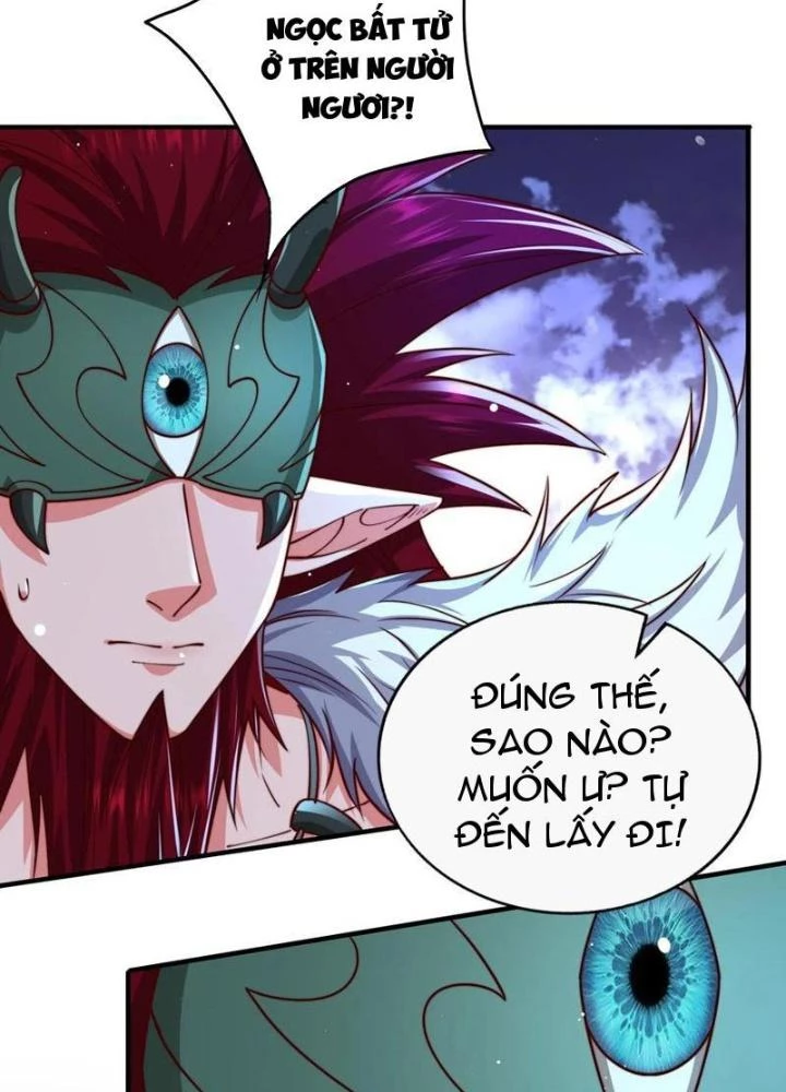 Bỉ Nhân Độc Tìm Đường Chết Chapter 188 - 31