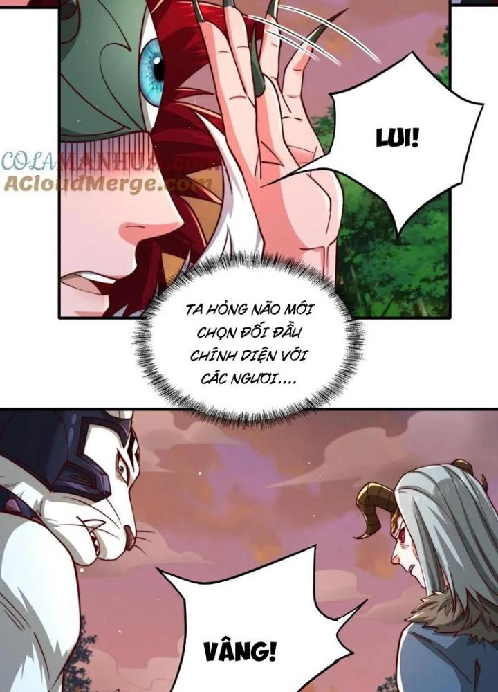 Bỉ Nhân Độc Tìm Đường Chết Chapter 188 - 37