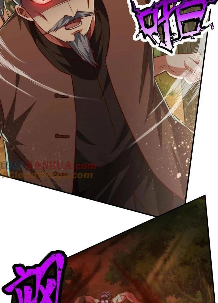 Bỉ Nhân Độc Tìm Đường Chết Chapter 188 - 57