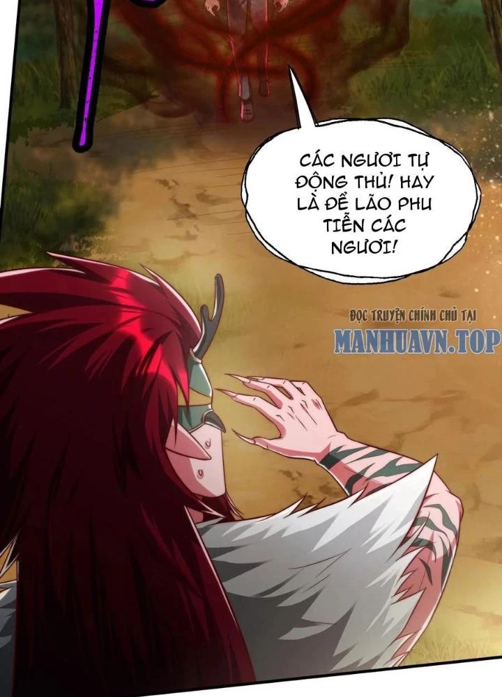 Bỉ Nhân Độc Tìm Đường Chết Chapter 188 - 59