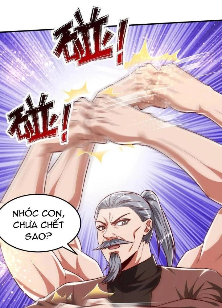 Bỉ Nhân Độc Tìm Đường Chết Chapter 188 - 61
