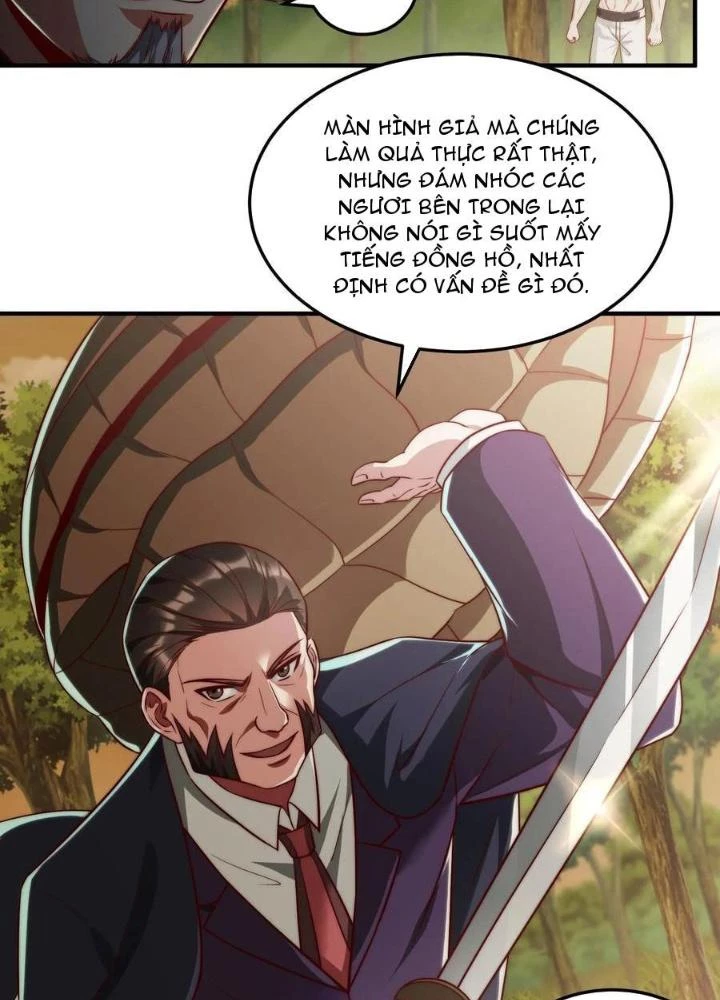 Bỉ Nhân Độc Tìm Đường Chết Chapter 188 - 67