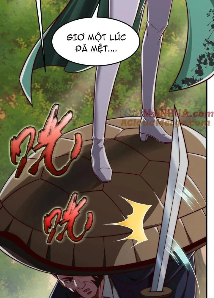 Bỉ Nhân Độc Tìm Đường Chết Chapter 188 - 71