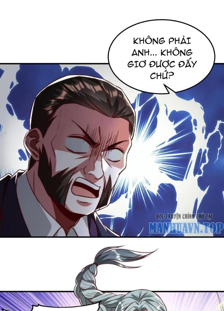 Bỉ Nhân Độc Tìm Đường Chết Chapter 188 - 73