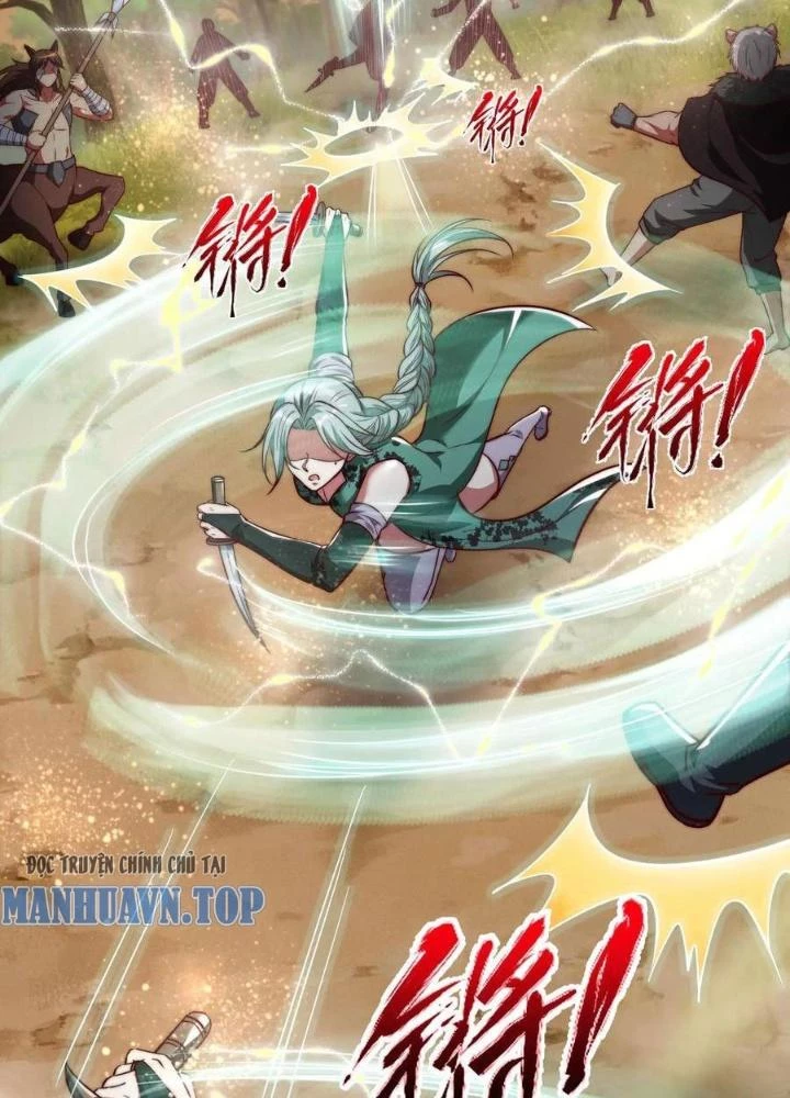 Bỉ Nhân Độc Tìm Đường Chết Chapter 188 - 81