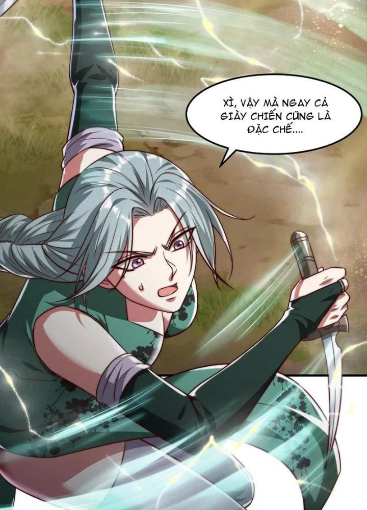 Bỉ Nhân Độc Tìm Đường Chết Chapter 188 - 83